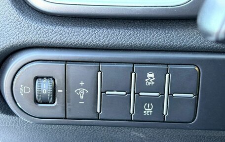 KIA cee'd III, 2020 год, 1 825 000 рублей, 14 фотография