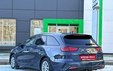 KIA cee'd III, 2020 год, 1 825 000 рублей, 7 фотография