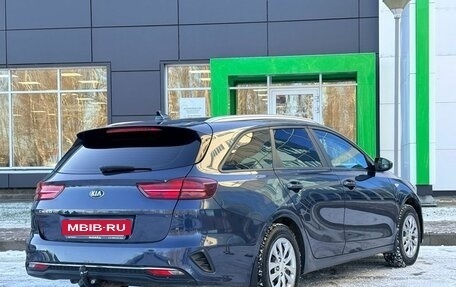 KIA cee'd III, 2020 год, 1 825 000 рублей, 5 фотография