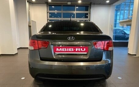 KIA Cerato III, 2010 год, 575 000 рублей, 4 фотография