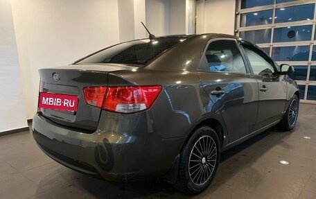 KIA Cerato III, 2010 год, 575 000 рублей, 3 фотография