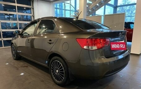 KIA Cerato III, 2010 год, 575 000 рублей, 5 фотография