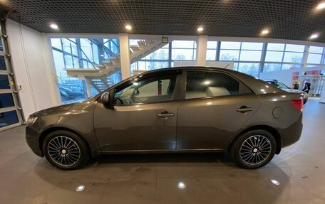 KIA Cerato III, 2010 год, 575 000 рублей, 6 фотография