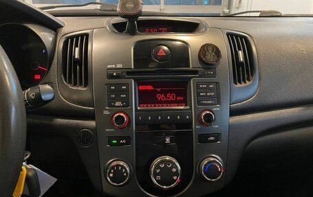 KIA Cerato III, 2010 год, 575 000 рублей, 13 фотография