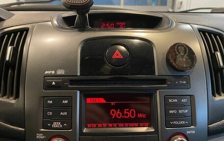 KIA Cerato III, 2010 год, 575 000 рублей, 14 фотография