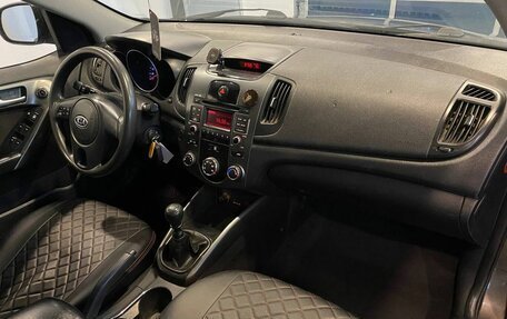 KIA Cerato III, 2010 год, 575 000 рублей, 12 фотография