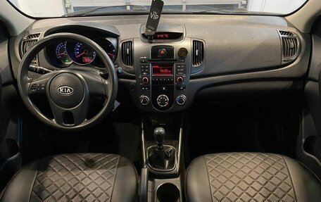 KIA Cerato III, 2010 год, 575 000 рублей, 9 фотография