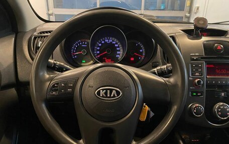 KIA Cerato III, 2010 год, 575 000 рублей, 10 фотография