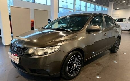 KIA Cerato III, 2010 год, 575 000 рублей, 7 фотография