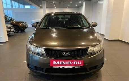 KIA Cerato III, 2010 год, 575 000 рублей, 8 фотография