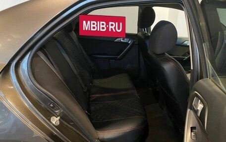 KIA Cerato III, 2010 год, 575 000 рублей, 17 фотография