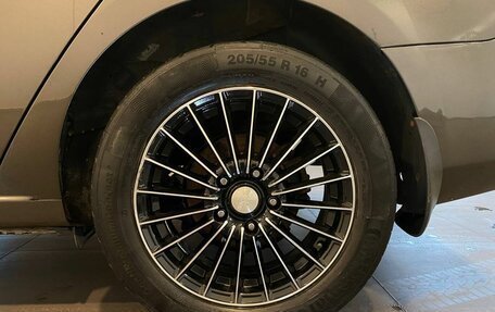 KIA Cerato III, 2010 год, 575 000 рублей, 20 фотография