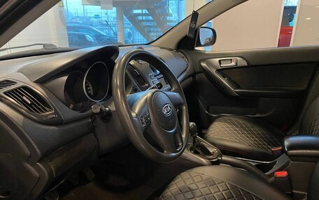 KIA Cerato III, 2010 год, 575 000 рублей, 23 фотография