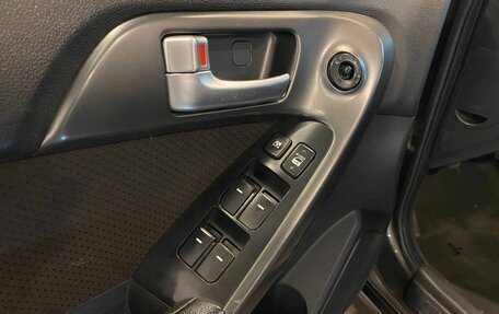 KIA Cerato III, 2010 год, 575 000 рублей, 22 фотография