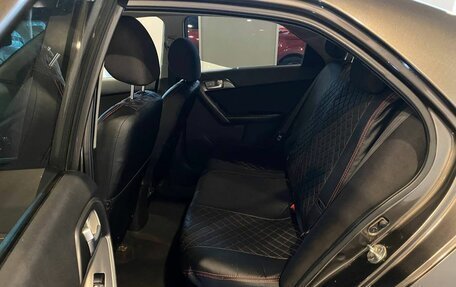 KIA Cerato III, 2010 год, 575 000 рублей, 25 фотография