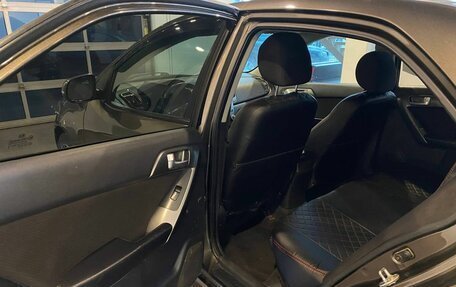 KIA Cerato III, 2010 год, 575 000 рублей, 24 фотография