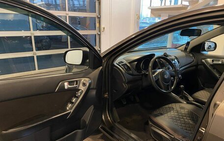 KIA Cerato III, 2010 год, 575 000 рублей, 21 фотография