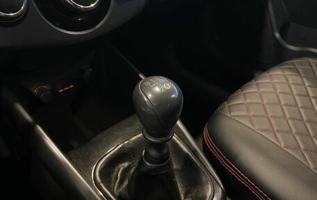 KIA Cerato III, 2010 год, 575 000 рублей, 31 фотография