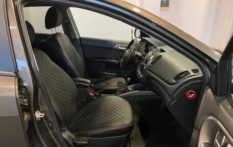 KIA Cerato III, 2010 год, 575 000 рублей, 29 фотография