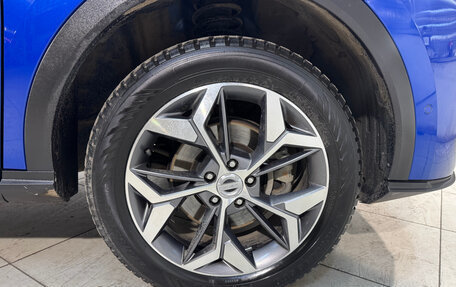 Haval F7 I, 2023 год, 2 299 800 рублей, 5 фотография