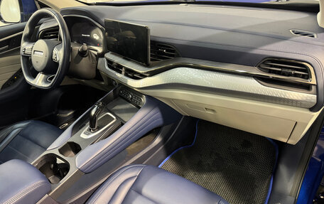 Haval F7 I, 2023 год, 2 299 800 рублей, 3 фотография