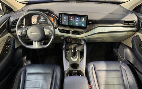 Haval F7 I, 2023 год, 2 299 800 рублей, 11 фотография