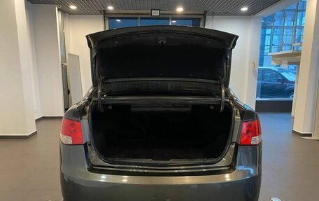 KIA Cerato III, 2010 год, 575 000 рублей, 36 фотография