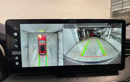 Haval F7 I, 2023 год, 2 299 800 рублей, 10 фотография