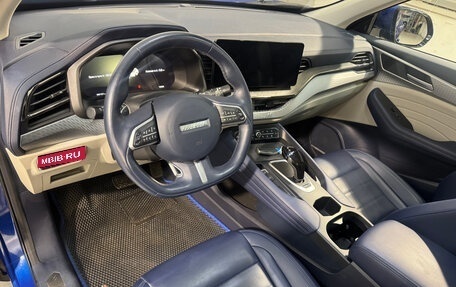 Haval F7 I, 2023 год, 2 299 800 рублей, 8 фотография