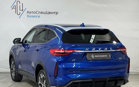 Haval F7 I, 2023 год, 2 299 800 рублей, 16 фотография