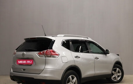 Nissan X-Trail, 2015 год, 1 849 000 рублей, 6 фотография