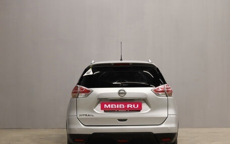 Nissan X-Trail, 2015 год, 1 849 000 рублей, 5 фотография