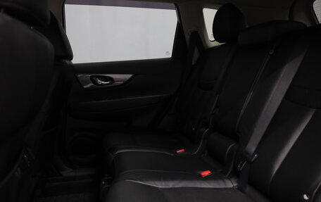 Nissan X-Trail, 2015 год, 1 849 000 рублей, 17 фотография