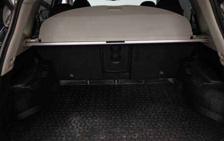 Nissan X-Trail, 2015 год, 1 849 000 рублей, 18 фотография