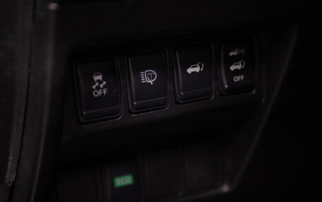 Nissan X-Trail, 2015 год, 1 849 000 рублей, 14 фотография