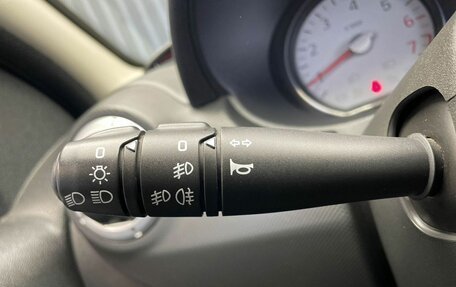 Renault Logan I, 2014 год, 577 000 рублей, 6 фотография