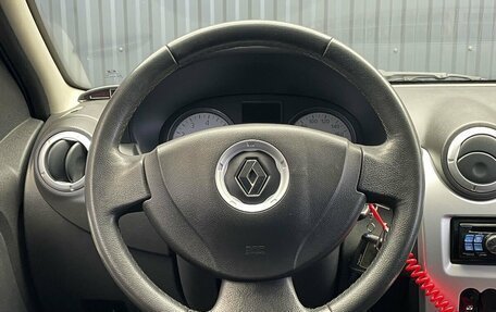 Renault Logan I, 2014 год, 577 000 рублей, 7 фотография