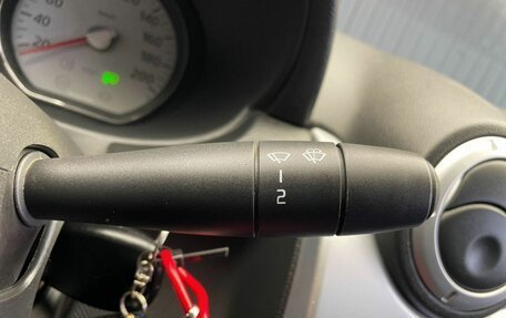 Renault Logan I, 2014 год, 577 000 рублей, 8 фотография