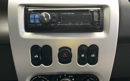 Renault Logan I, 2014 год, 577 000 рублей, 10 фотография