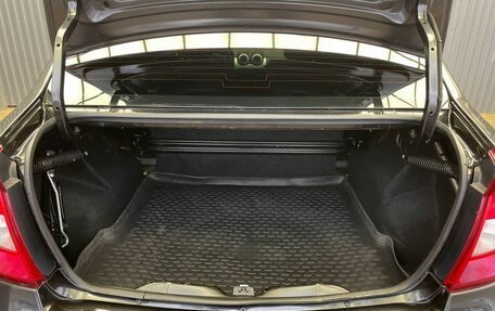 Renault Logan I, 2014 год, 577 000 рублей, 16 фотография