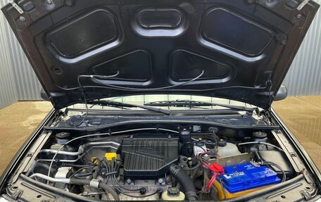 Renault Logan I, 2014 год, 577 000 рублей, 17 фотография