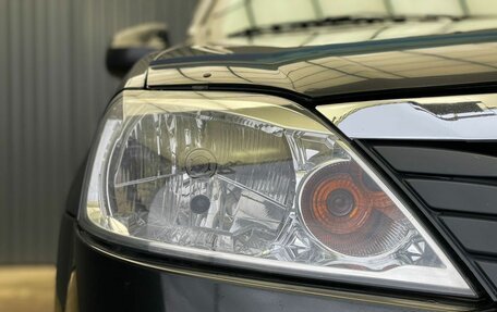 Renault Logan I, 2014 год, 577 000 рублей, 20 фотография