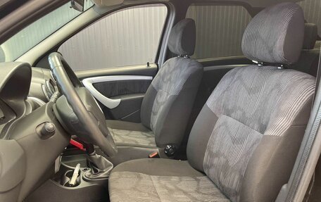 Renault Logan I, 2014 год, 577 000 рублей, 12 фотография