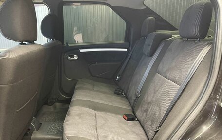 Renault Logan I, 2014 год, 577 000 рублей, 14 фотография