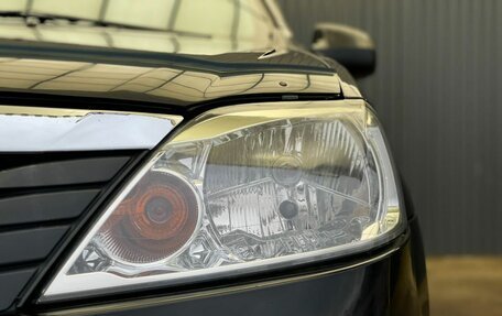 Renault Logan I, 2014 год, 577 000 рублей, 21 фотография