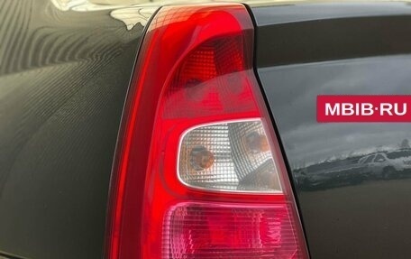 Renault Logan I, 2014 год, 577 000 рублей, 24 фотография