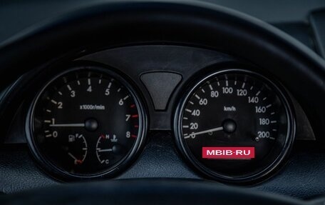 Chevrolet Aveo III, 2007 год, 375 000 рублей, 13 фотография