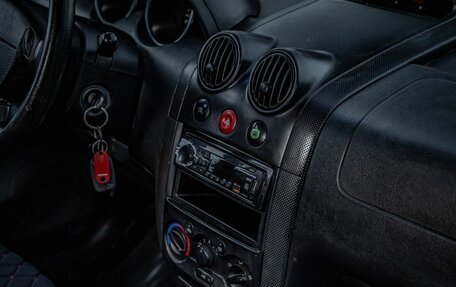 Chevrolet Aveo III, 2007 год, 375 000 рублей, 19 фотография