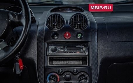 Chevrolet Aveo III, 2007 год, 375 000 рублей, 15 фотография