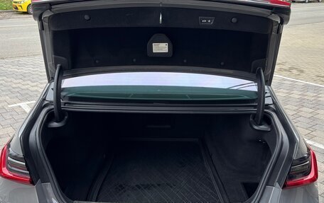 BMW 7 серия, 2022 год, 8 200 000 рублей, 10 фотография